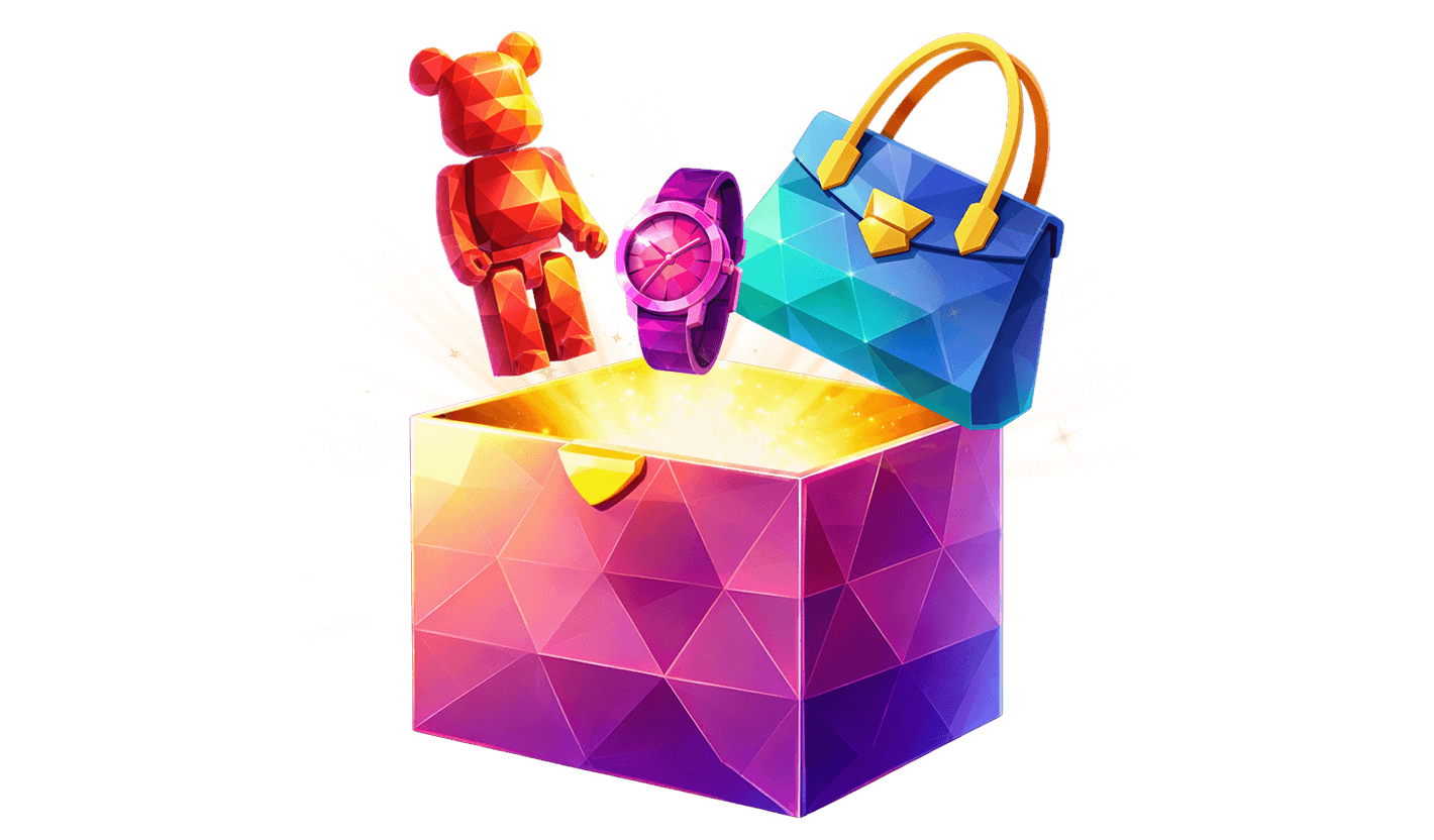 Loot It